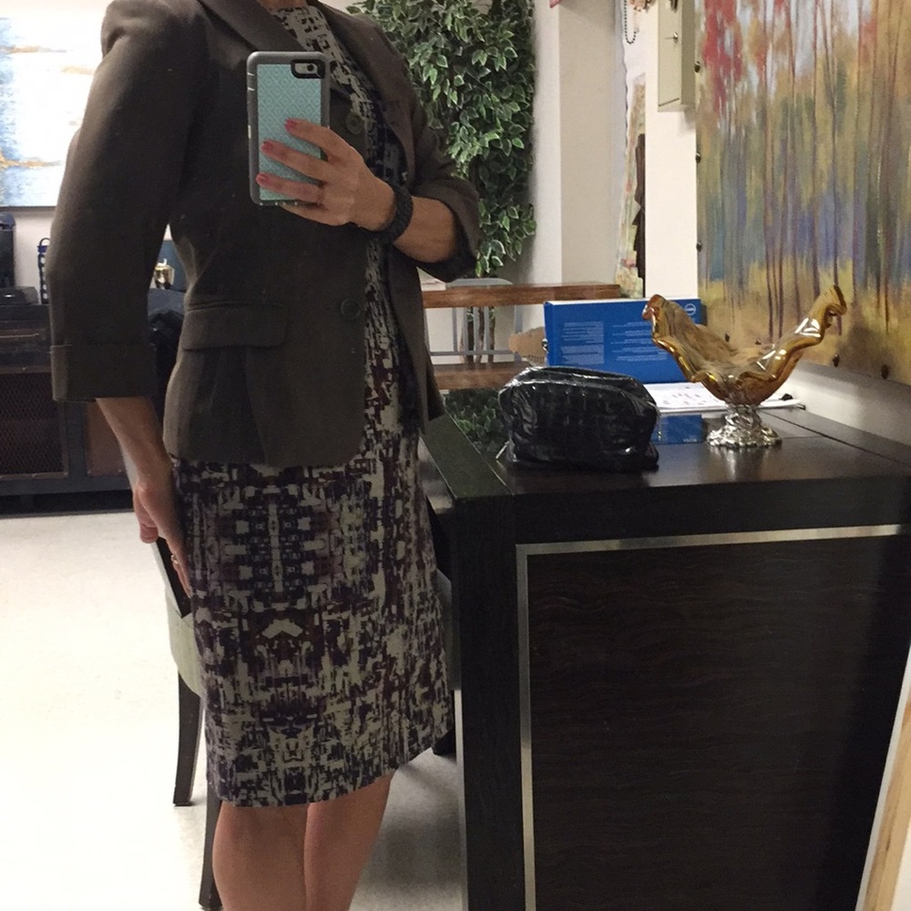 Max Studio Blazer - image 3